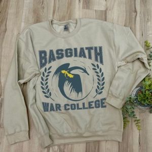 Fourth Wing - New Sweatshirt - New custom boutique 4th wing sweatshirt